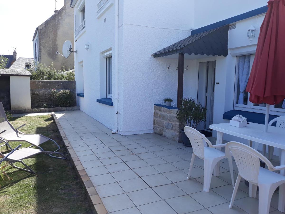 Cale In Villa Port-Louis Buitenkant foto
