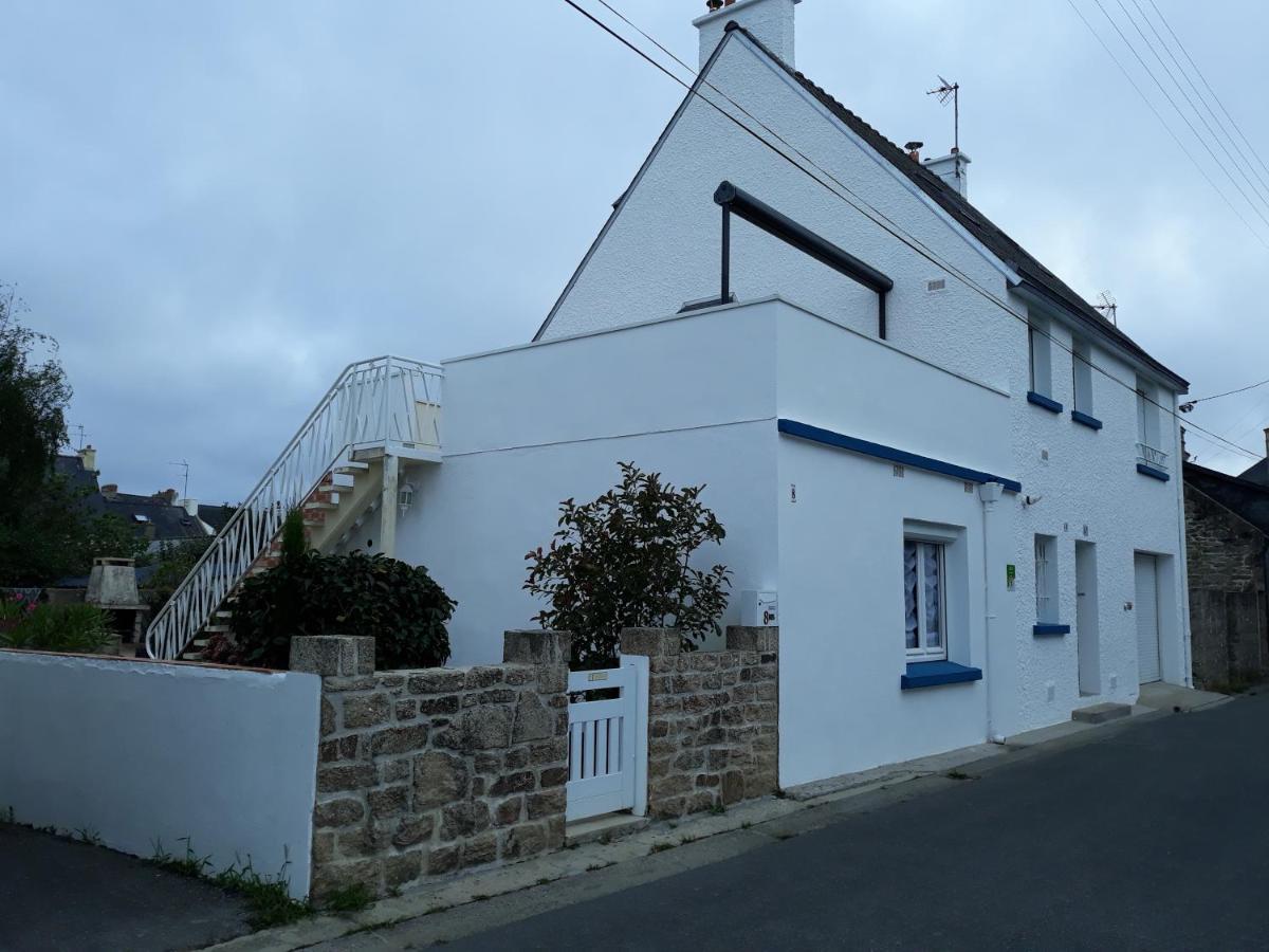 Cale In Villa Port-Louis Buitenkant foto